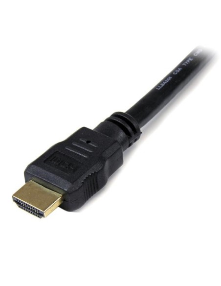 StarTech.com Cavo HDMI ad alta velocità - Cavo HDMI Ultra HD 4k x 2k da 1,5m - HDMI - M M