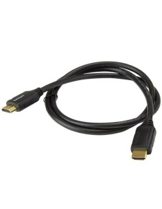 StarTech.com Cavo HDMI Premium ad alta velocità con Ethernet - 4K 60Hz - 1m 2