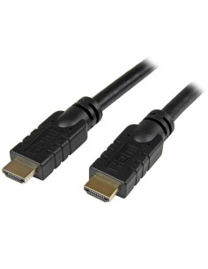 StarTech.com HDMM20MA cavo HDMI 20 m HDMI tipo A (Standard) Nero