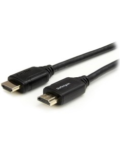 StarTech.com Cavo HDMI Premium ad alta velocità con Ethernet - 4K 60Hz - 2m