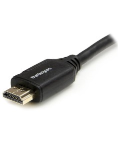 StarTech.com Cavo HDMI Premium ad alta velocità con Ethernet - 4K 60Hz - 2m 2
