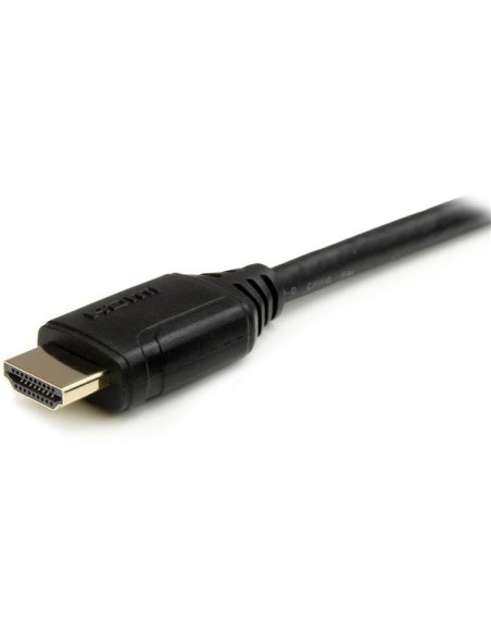 StarTech.com Cavo HDMI Premium ad alta velocità con Ethernet - 4K 60Hz - 2m
