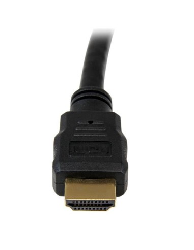 StarTech.com Cavo HDMI ad alta velocità - Cavo HDMI Ultra HD 4k x 2k da 30cm - HDMI - M M
