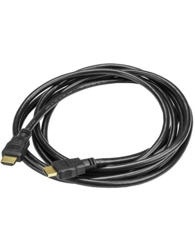 StarTech.com Cavo HDMI ad alta velocità - Cavo HDMI Ultra HD 4k x 2k da 3m- HDMI - M M