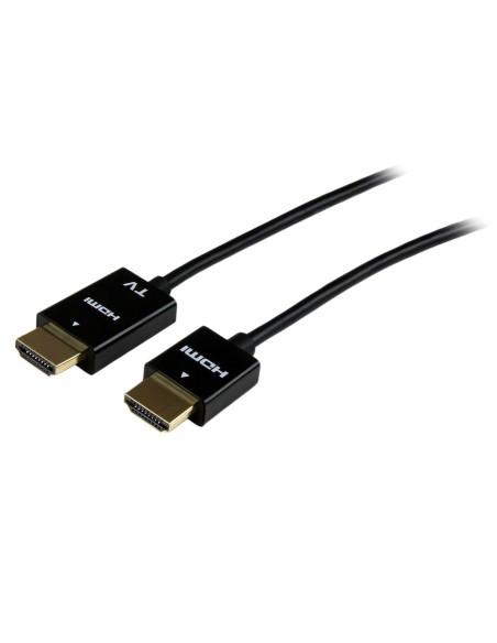 StarTech.com Cavo HDMI Ultra HD 4k x 2k ad alta velocità attivo da 5 m - HDMI a HDMI - M M