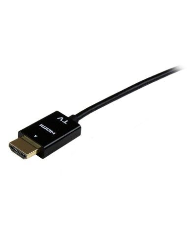 StarTech.com Cavo HDMI Ultra HD 4k x 2k ad alta velocità attivo da 5 m - HDMI a HDMI - M M
