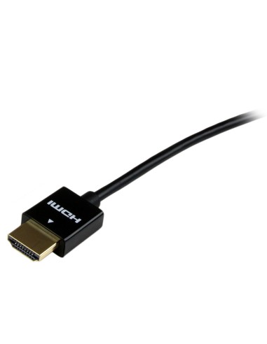 StarTech.com Cavo HDMI Ultra HD 4k x 2k ad alta velocità attivo da 5 m - HDMI a HDMI - M M