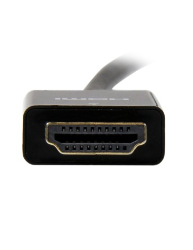 StarTech.com Cavo HDMI Ultra HD 4k x 2k ad alta velocità attivo da 5 m - HDMI a HDMI - M M