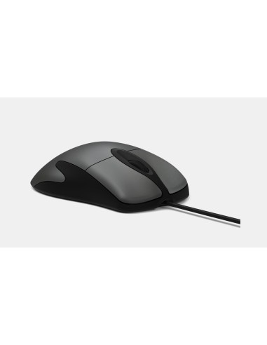 Microsoft Classic IntelliMouse mouse Mano destra USB tipo A BlueTrack 3200 DPI