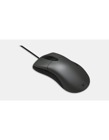 Microsoft Classic IntelliMouse mouse Mano destra USB tipo A BlueTrack 3200 DPI