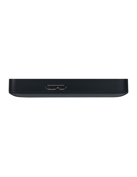 Toshiba Canvio Basics disco rigido esterno 1000 GB Nero