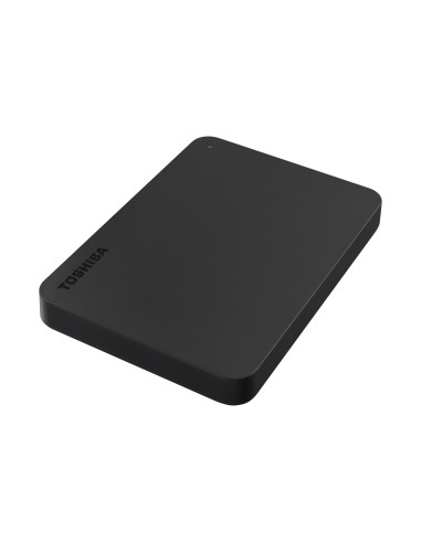 Toshiba HDTB420EK3AA disco rigido esterno 2000 GB Nero