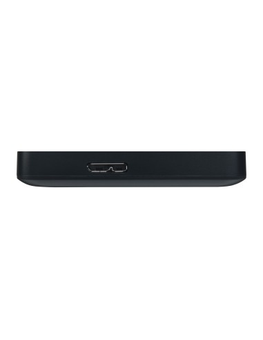 Toshiba HDTB420EK3AA disco rigido esterno 2000 GB Nero