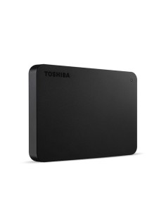 Toshiba Canvio Basics disco rigido esterno 4000 GB Nero 2