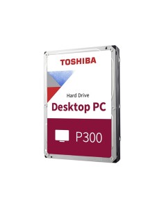 Toshiba P300 3.5" 4000 GB Serial ATA III 2