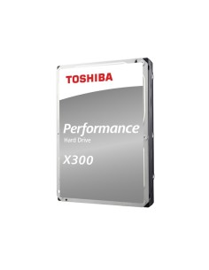 Toshiba X300 3.5" 10000 GB SATA