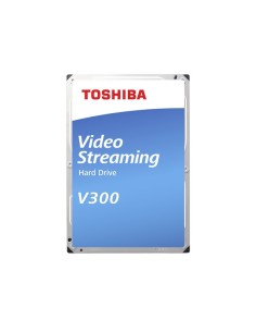 Toshiba VideoStream V300 Bulk 3.5" 3000 GB Serial ATA III