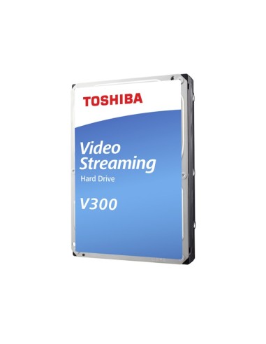 Toshiba VideoStream V300 Bulk 3.5" 3000 GB Serial ATA III