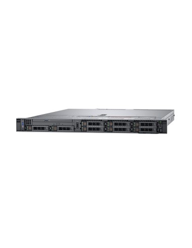 DELL PowerEdge R440 server 2,1 GHz 16 GB Rack (1U) Intel® Xeon® Silver 550 W DDR4-SDRAM