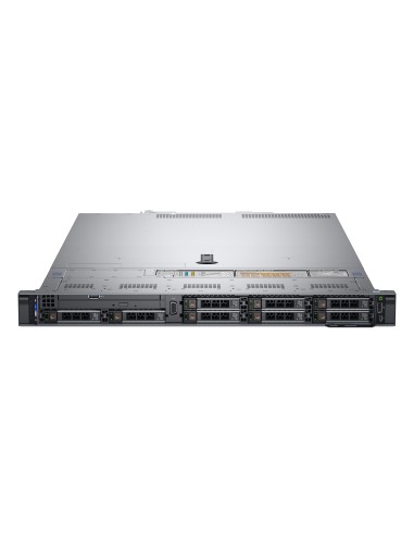 DELL PowerEdge R440 server 2,1 GHz 16 GB Rack (1U) Intel® Xeon® Silver 550 W DDR4-SDRAM