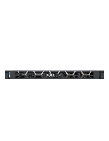 DELL PowerEdge R440 server 2,1 GHz 16 GB Rack (1U) Intel® Xeon® Silver 550 W DDR4-SDRAM