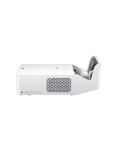 LG HF65LSR videoproiettore Proiettore a raggio ultra corto 1000 ANSI lumen DLP 1080p (1920x1080) Bianco 2