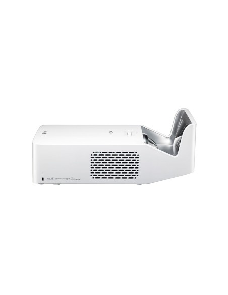 LG HF65LSR videoproiettore Proiettore a raggio ultra corto 1000 ANSI lumen DLP 1080p (1920x1080) Bianco