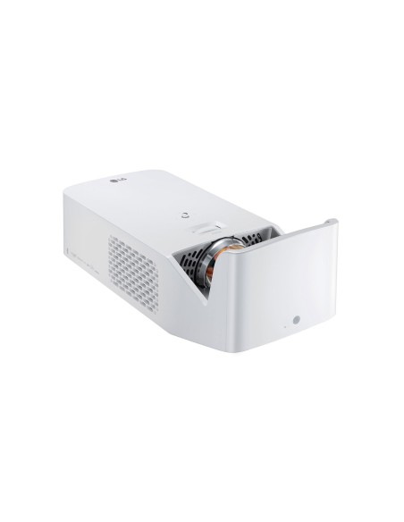 LG HF65LSR videoproiettore Proiettore a raggio ultra corto 1000 ANSI lumen DLP 1080p (1920x1080) Bianco