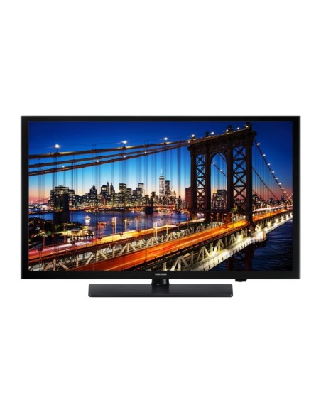 Samsung HG32EE590FK 81,3 cm (32") HD Nero 10 W