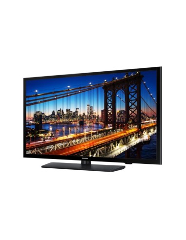 Samsung HG32EE590FK 81,3 cm (32") HD Nero 10 W
