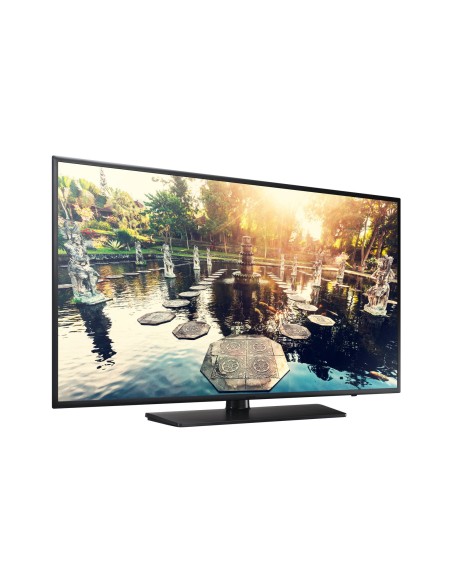 Samsung HG32EE694DK TV Hospitality 81,3 cm (32") Full HD Titanio 20 W