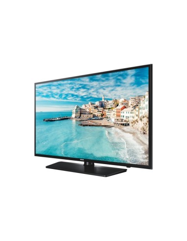 Samsung HG43EF690UB 109,2 cm (43") 4K Ultra HD Smart TV Nero 20 W