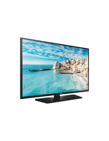 Samsung HG43EF690UB 109,2 cm (43") 4K Ultra HD Smart TV Nero 20 W