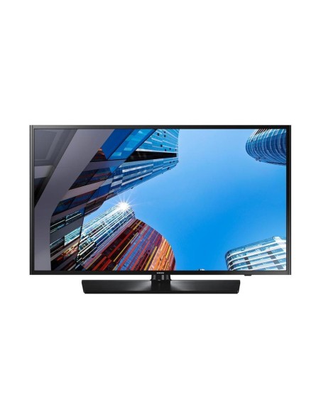 Samsung HG49EE470 124,5 cm (49") Full HD Smart TV Nero 20 W