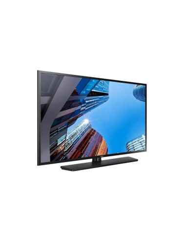 Samsung HG49EE470 124,5 cm (49") Full HD Smart TV Nero 20 W