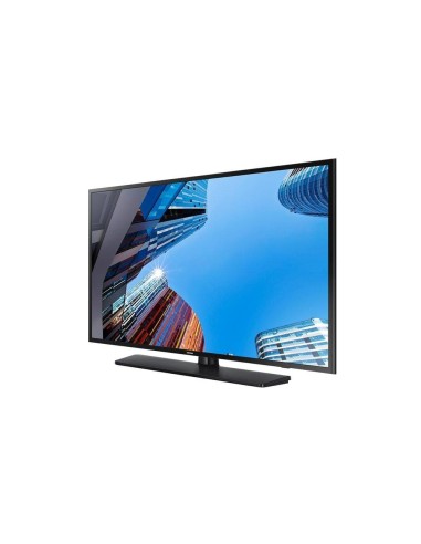 Samsung HG49EE470 124,5 cm (49") Full HD Smart TV Nero 20 W