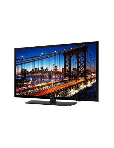 Samsung HG49EE590 124,5 cm (49") Full HD Smart TV Nero 20 W