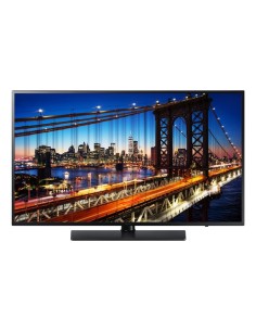 Samsung HG49EF690DB 124,5 cm (49") Full HD Titanio 20 W