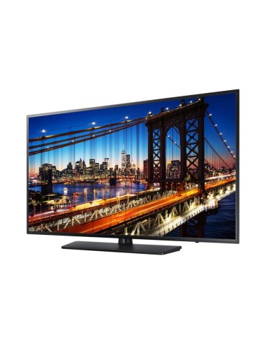 Samsung HG49EF690DB 124,5 cm (49") Full HD Titanio 20 W