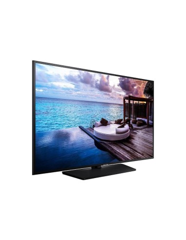 Samsung HG49EJ690UB 124,5 cm (49") 4K Ultra HD Smart TV Nero 20 W