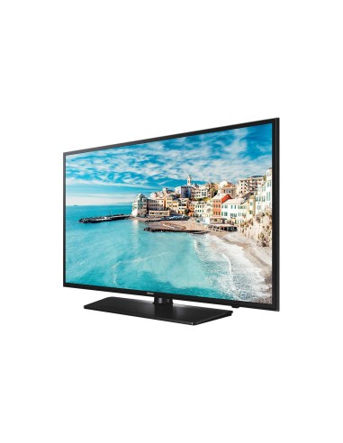 Samsung HG50EF690UB TV Hospitality 127 cm (50") 4K Ultra HD Nero 20 W