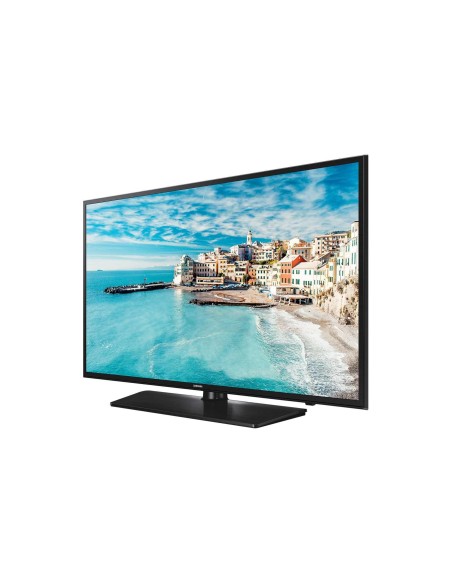 Samsung HG50EF690UB TV Hospitality 127 cm (50") 4K Ultra HD Nero 20 W