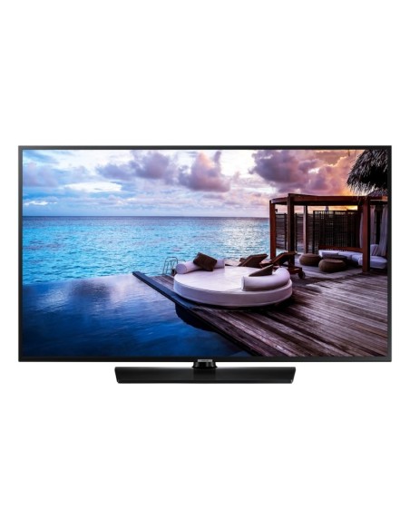 Samsung HG55EJ690 139,7 cm (55") 4K Ultra HD Smart TV Nero 20 W