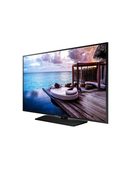 Samsung HG55EJ690 139,7 cm (55") 4K Ultra HD Smart TV Nero 20 W
