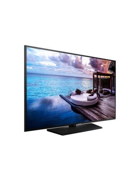 Samsung HG55EJ690 139,7 cm (55") 4K Ultra HD Smart TV Nero 20 W