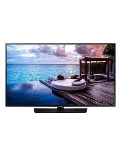 Samsung HG65EJ690UB 165,1 cm (65") 4K Ultra HD Smart TV Nero 20 W