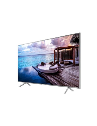 Samsung HG75EJ690UAREN TV Hospitality 190,5 cm (75") 4K Ultra HD Smart TV Argento 20 W