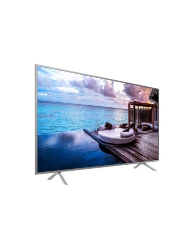 Samsung HG75EJ690UAREN TV Hospitality 190,5 cm (75") 4K Ultra HD Smart TV Argento 20 W