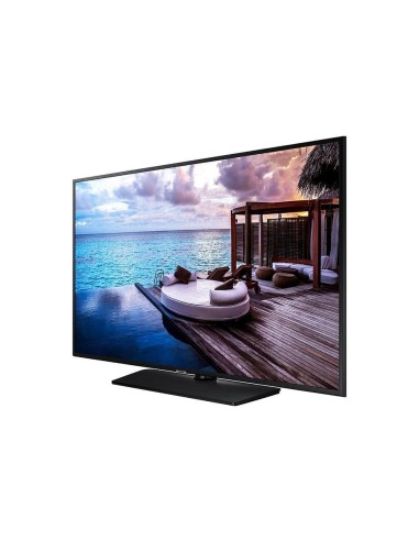 Samsung HG75EJ690UB 190,5 cm (75") 4K Ultra HD Smart TV Nero 20 W