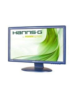 Hannspree Hanns.G HL 161 HPB 39,6 cm (15.6") 1366 x 768 Pixel WXGA LED Blu